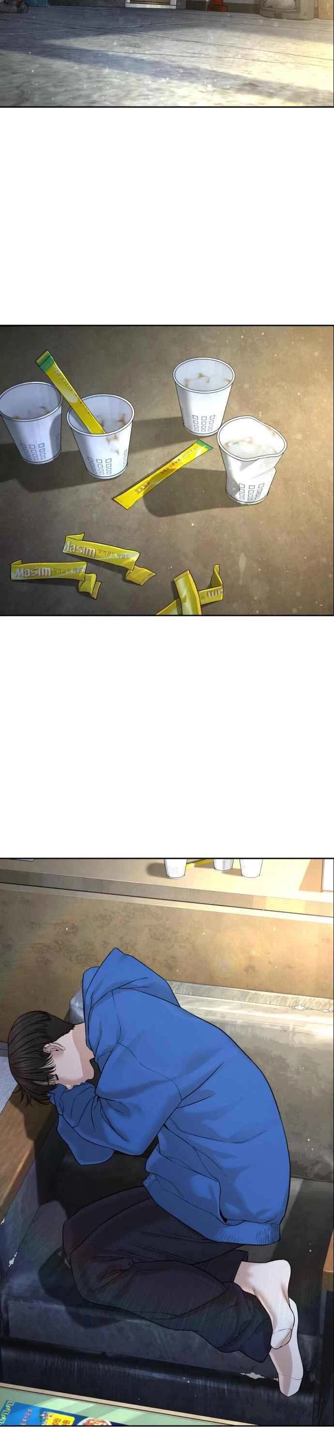 A Killer Lawyer chapter 4 page 30