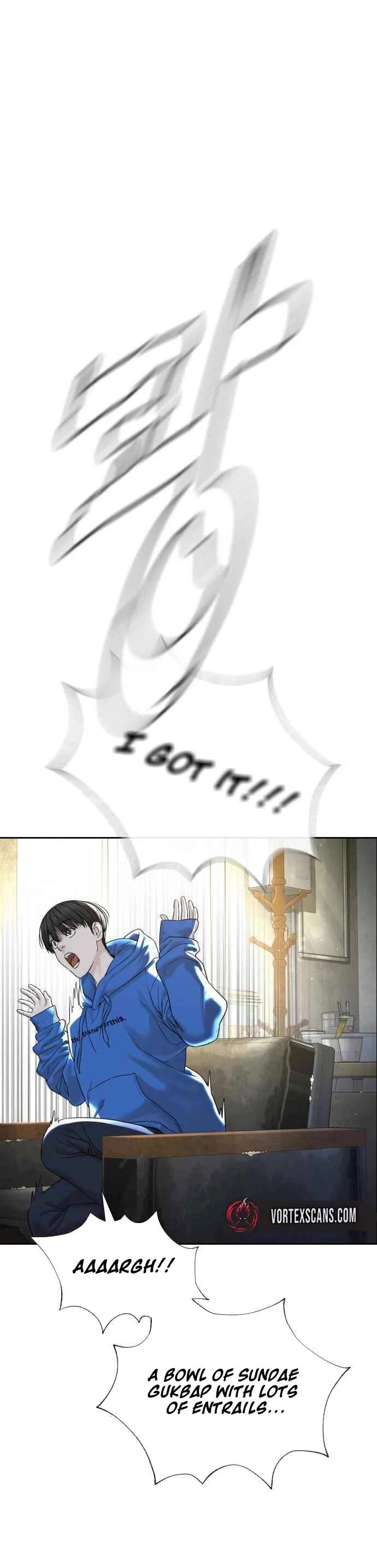 A Killer Lawyer chapter 4 page 31