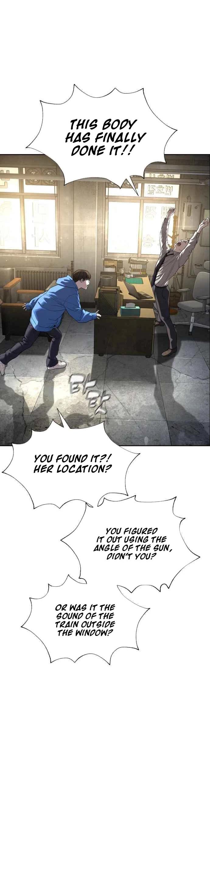 A Killer Lawyer chapter 4 page 32