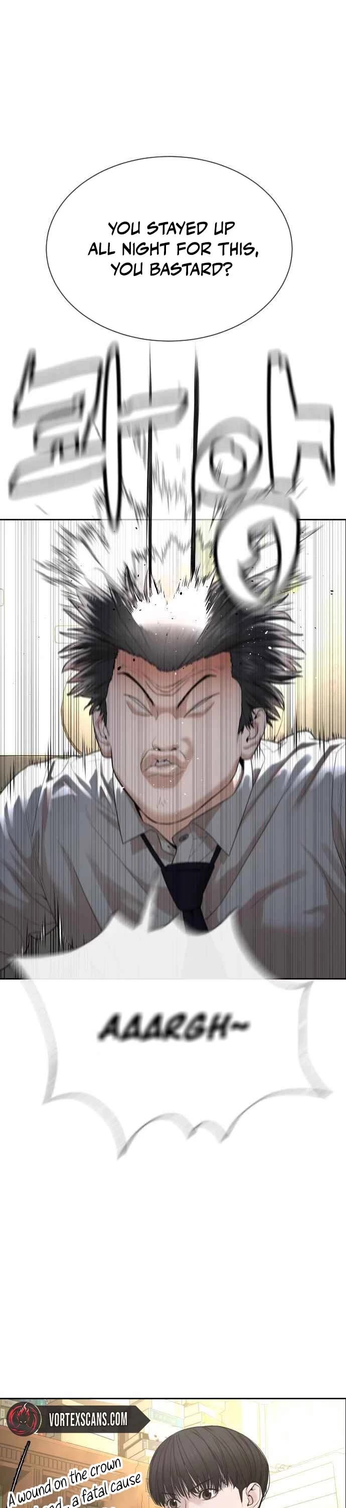 A Killer Lawyer chapter 4 page 35