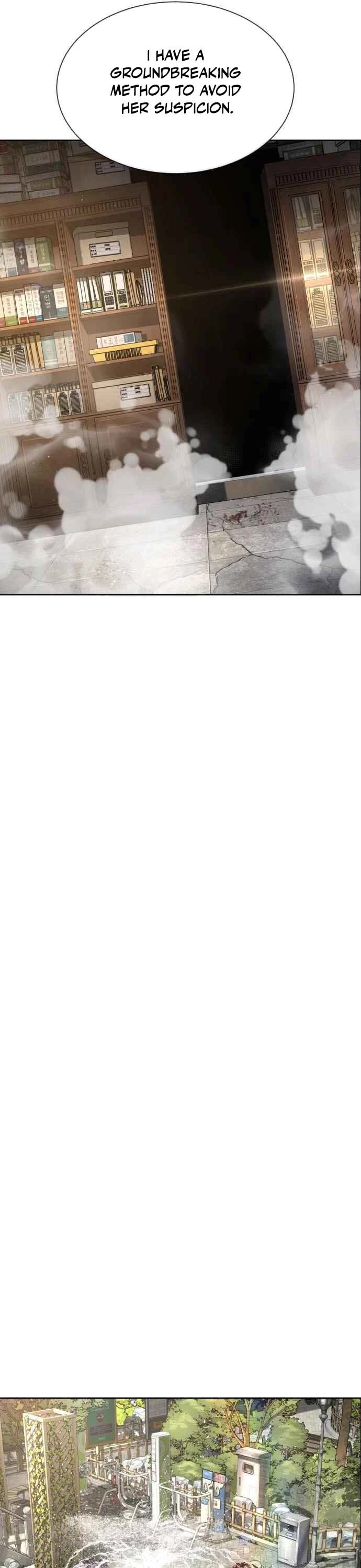 A Killer Lawyer chapter 4 page 39