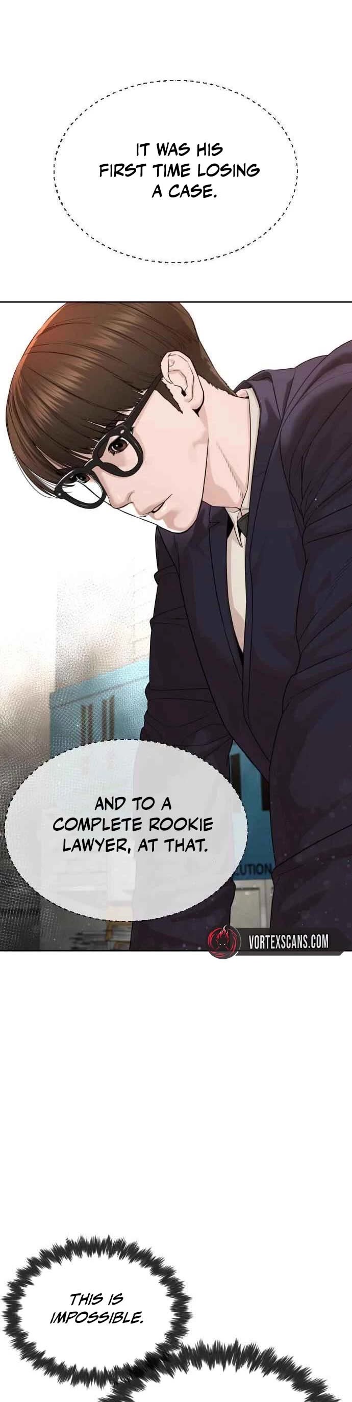 A Killer Lawyer chapter 4 page 4