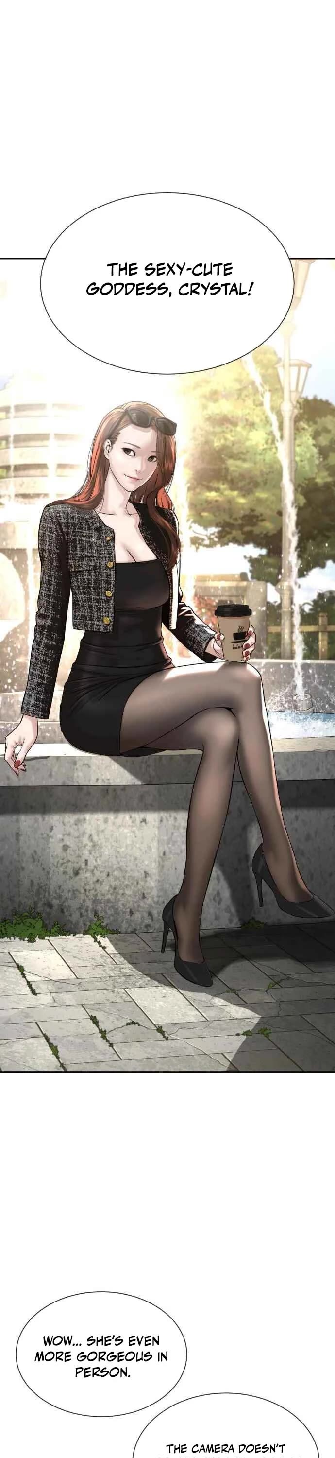 A Killer Lawyer chapter 4 page 41