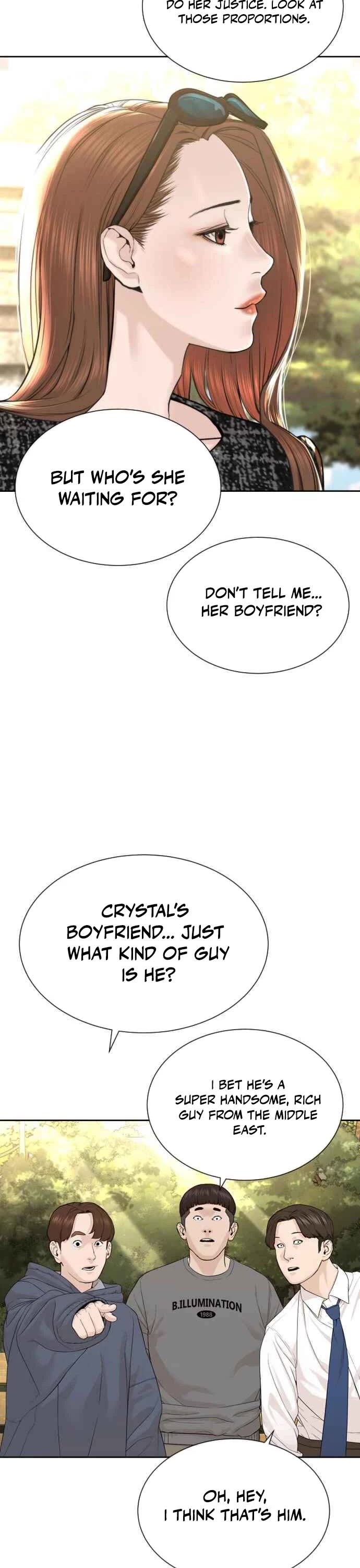 A Killer Lawyer chapter 4 page 42