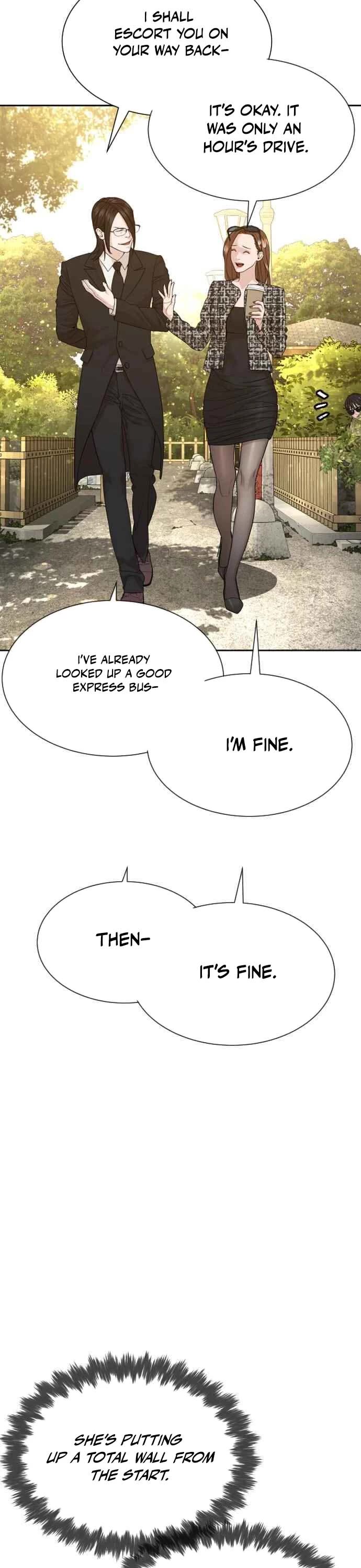 A Killer Lawyer chapter 4 page 47