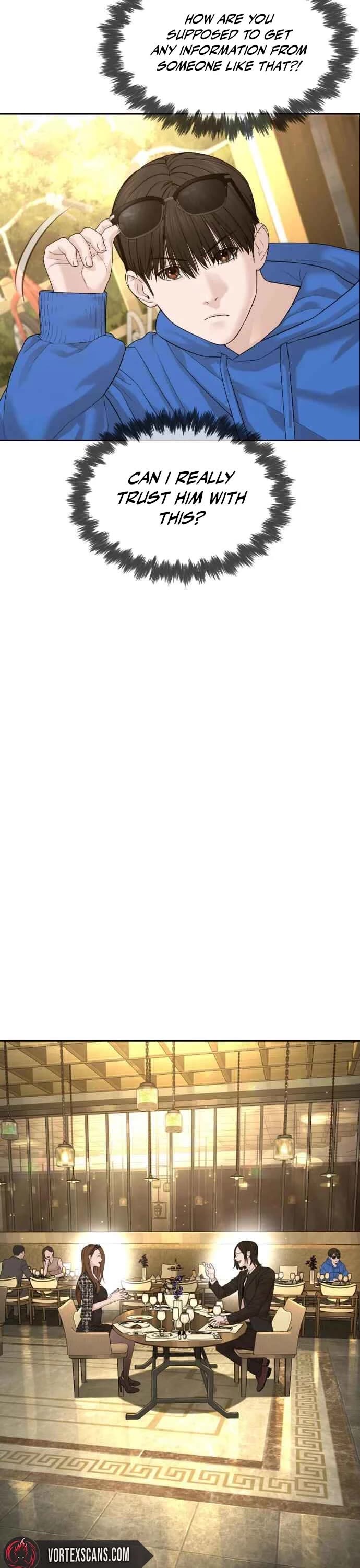 A Killer Lawyer chapter 4 page 48