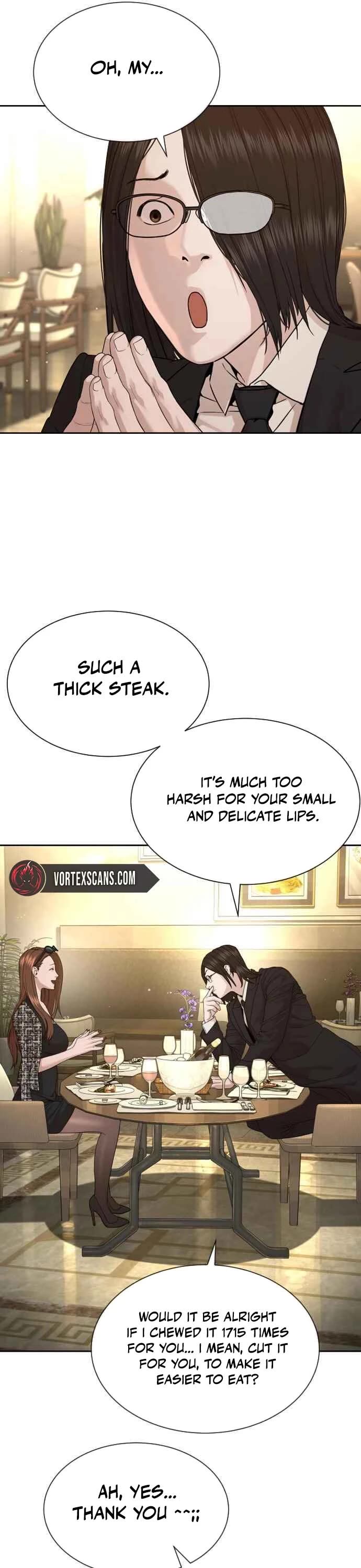 A Killer Lawyer chapter 4 page 51