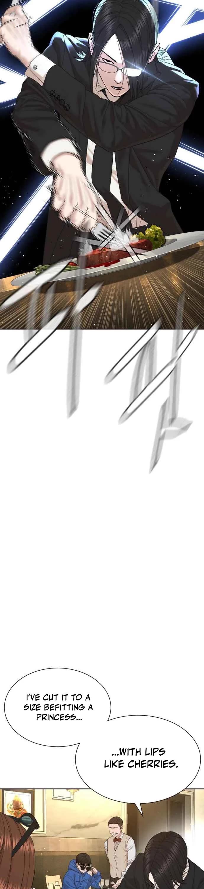 A Killer Lawyer chapter 4 page 53