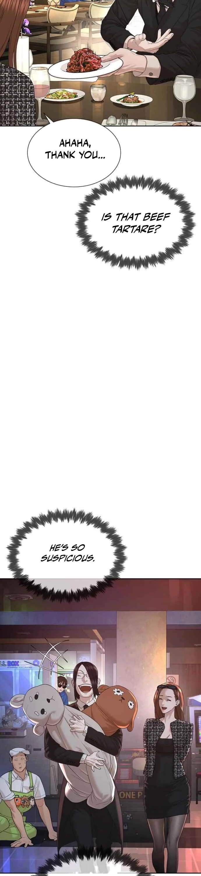 A Killer Lawyer chapter 4 page 54