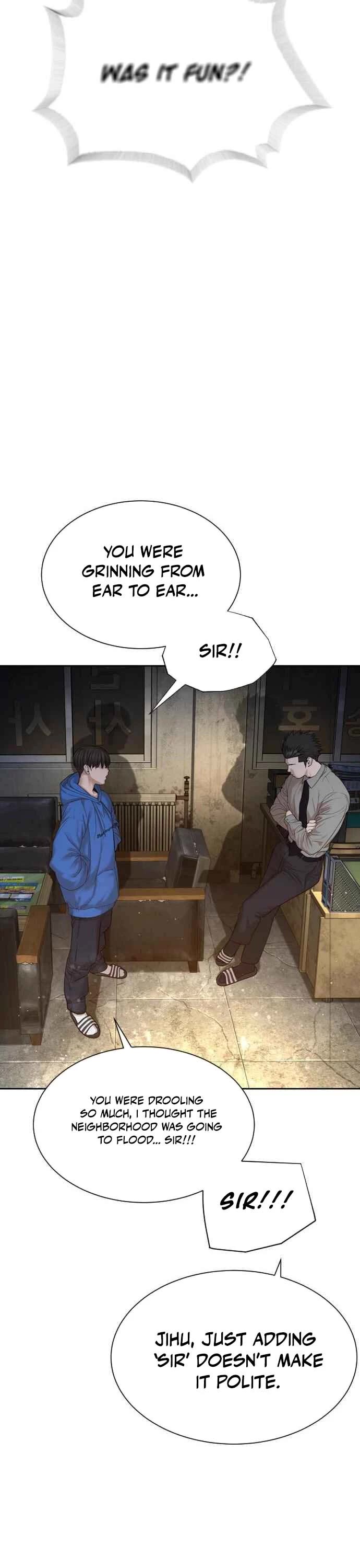 A Killer Lawyer chapter 4 page 59