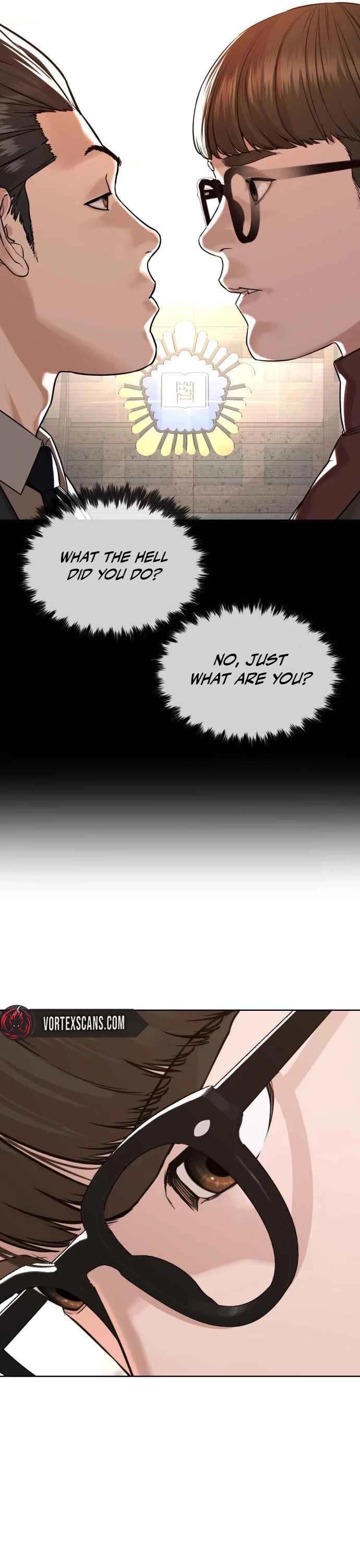 A Killer Lawyer chapter 4 page 6