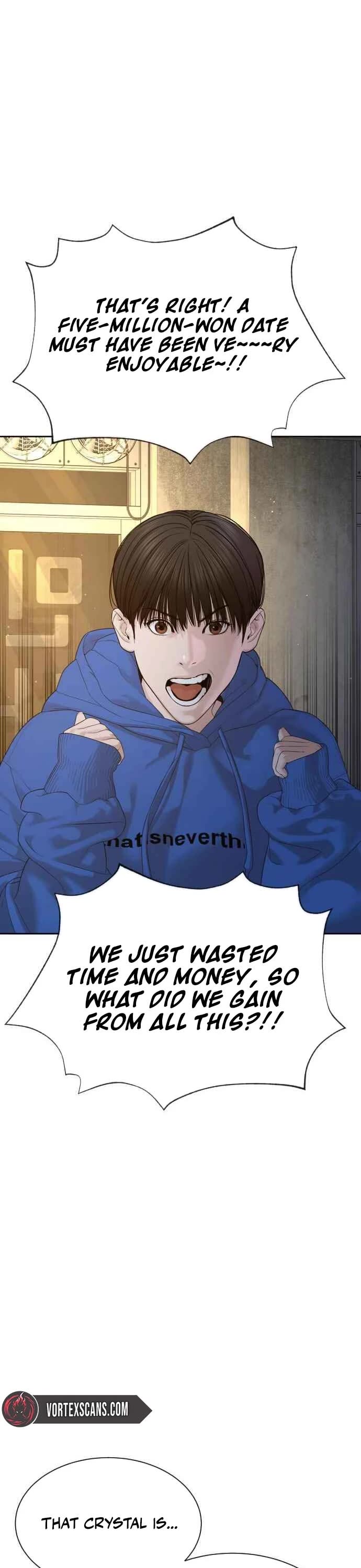 A Killer Lawyer chapter 4 page 60