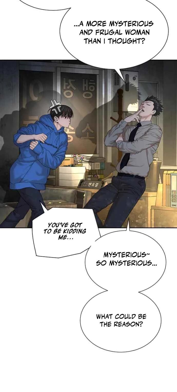 A Killer Lawyer chapter 4 page 61