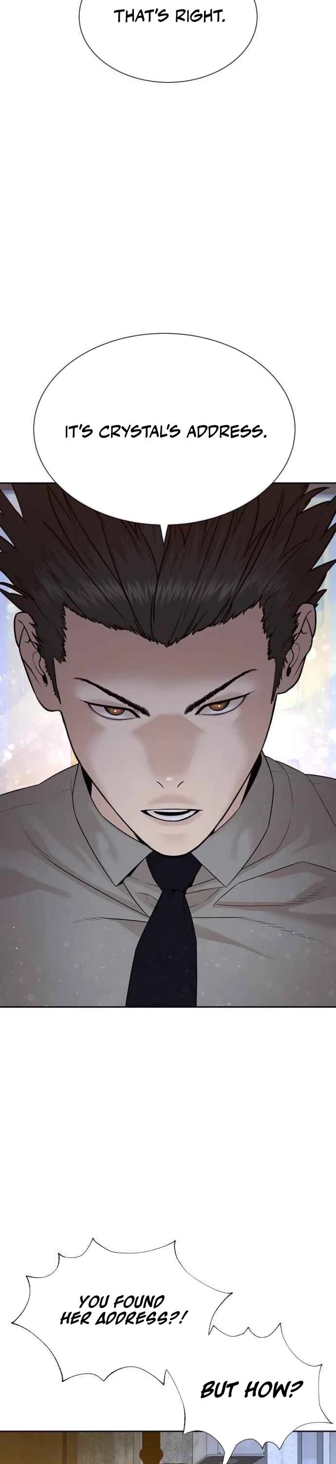 A Killer Lawyer chapter 4 page 65