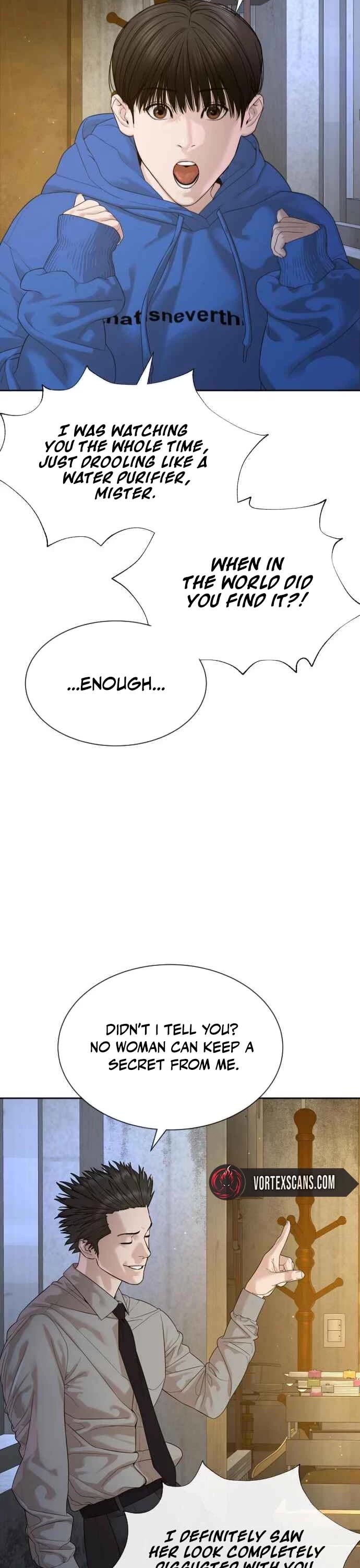 A Killer Lawyer chapter 4 page 66