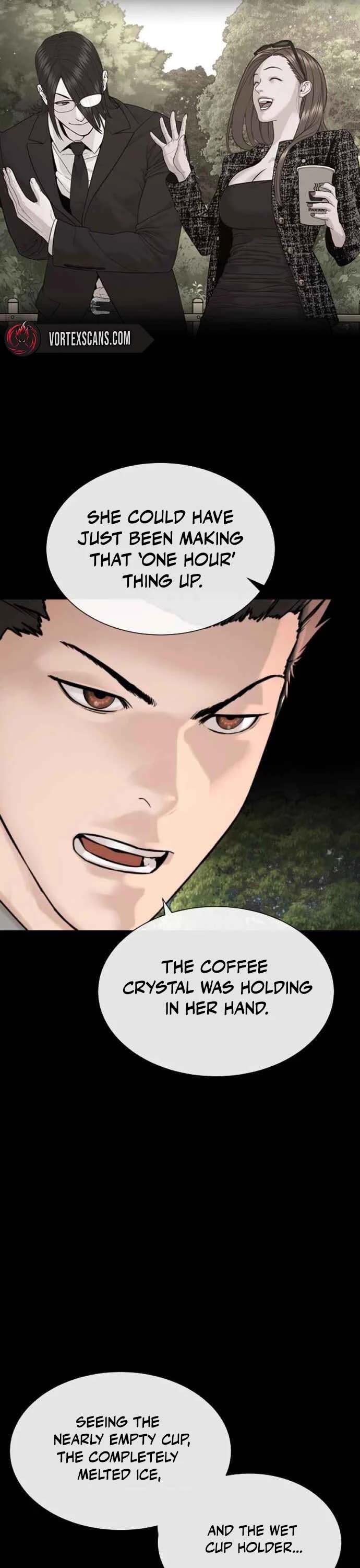 A Killer Lawyer chapter 4 page 69