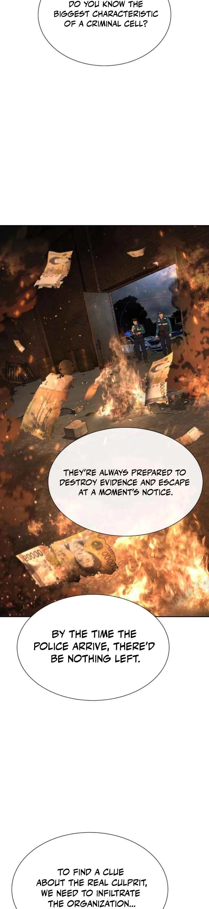 A Killer Lawyer chapter 4 page 77