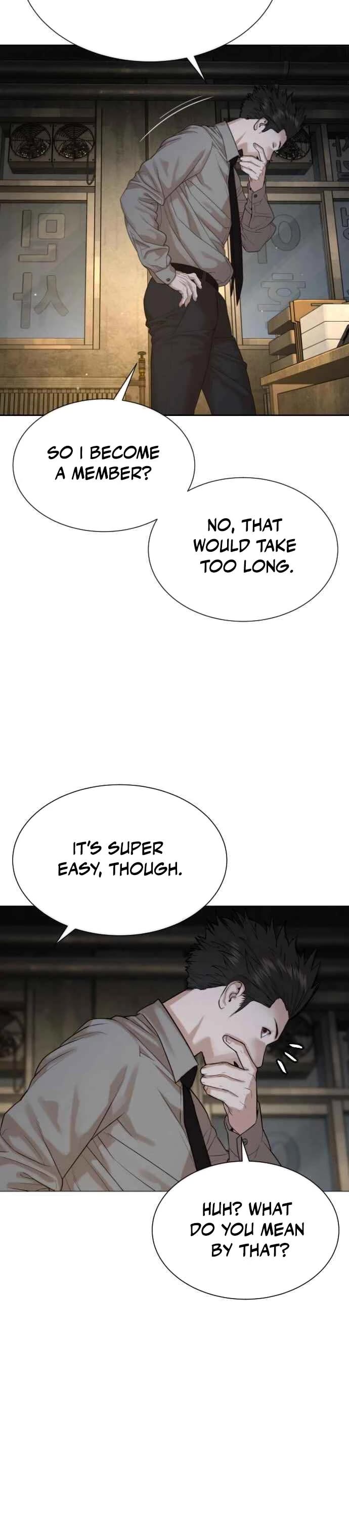 A Killer Lawyer chapter 4 page 78