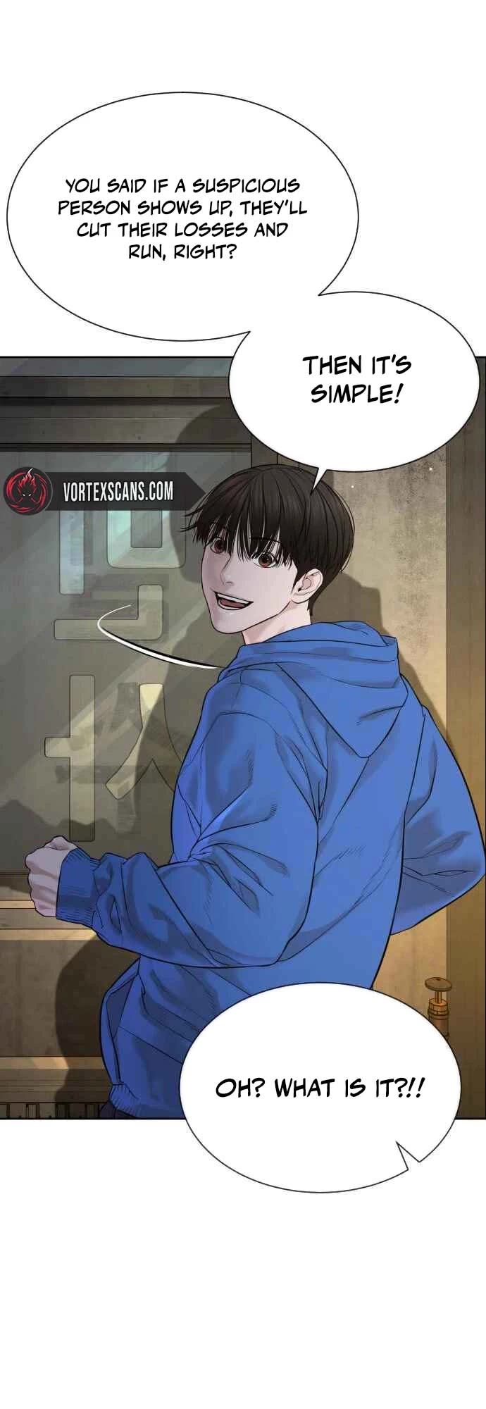 A Killer Lawyer chapter 4 page 79