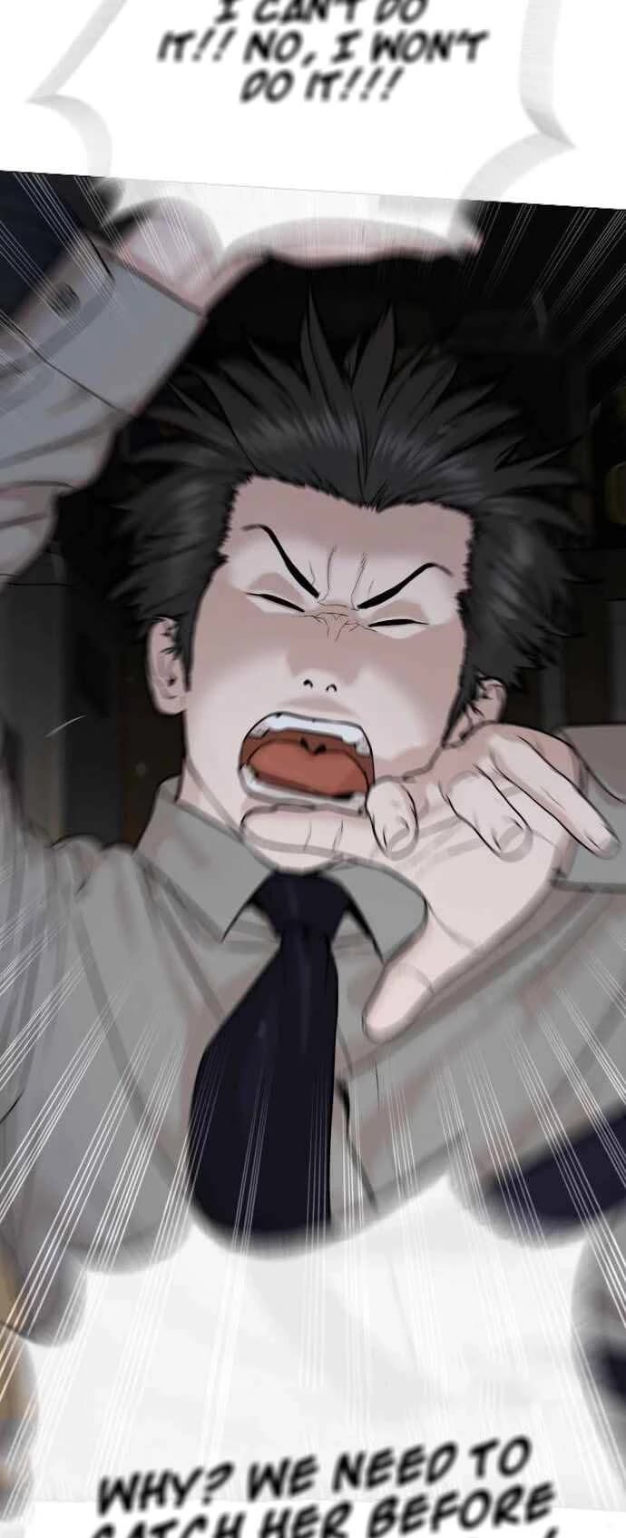 A Killer Lawyer chapter 4 page 85