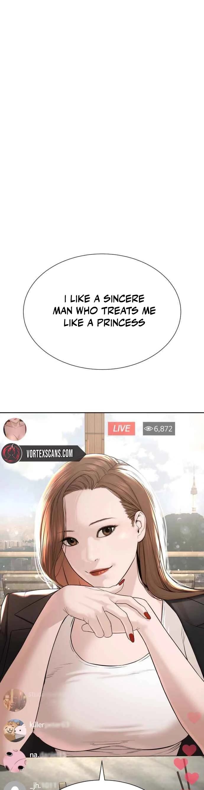 A Killer Lawyer chapter 4 page 9