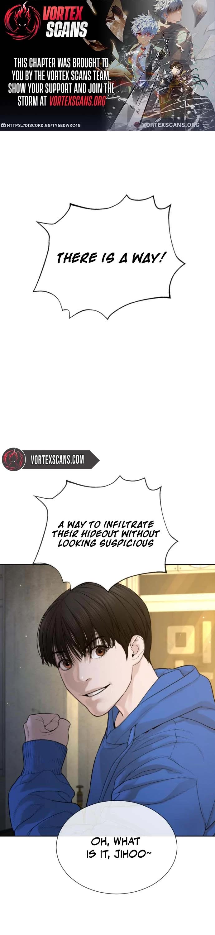 A Killer Lawyer chapter 5 page 1