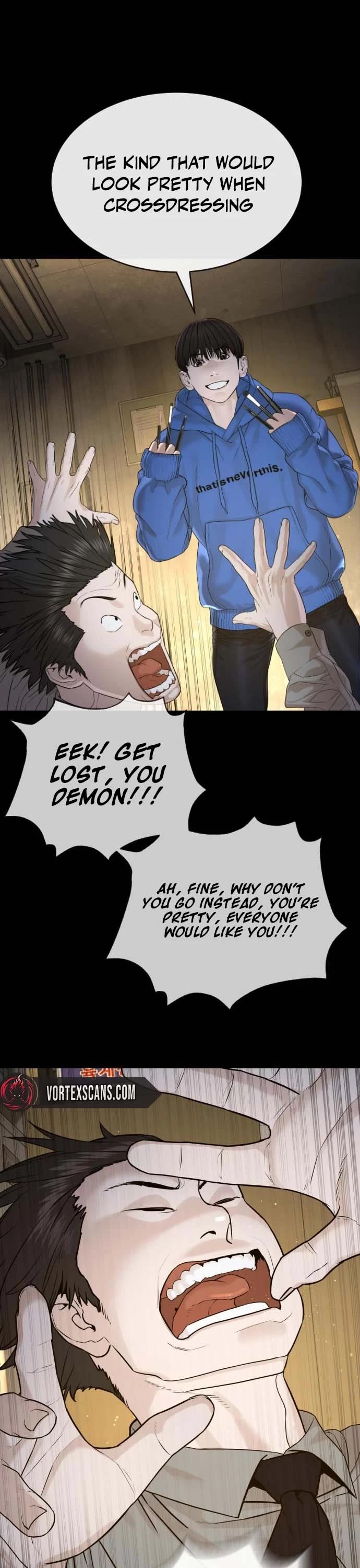 A Killer Lawyer chapter 5 page 16