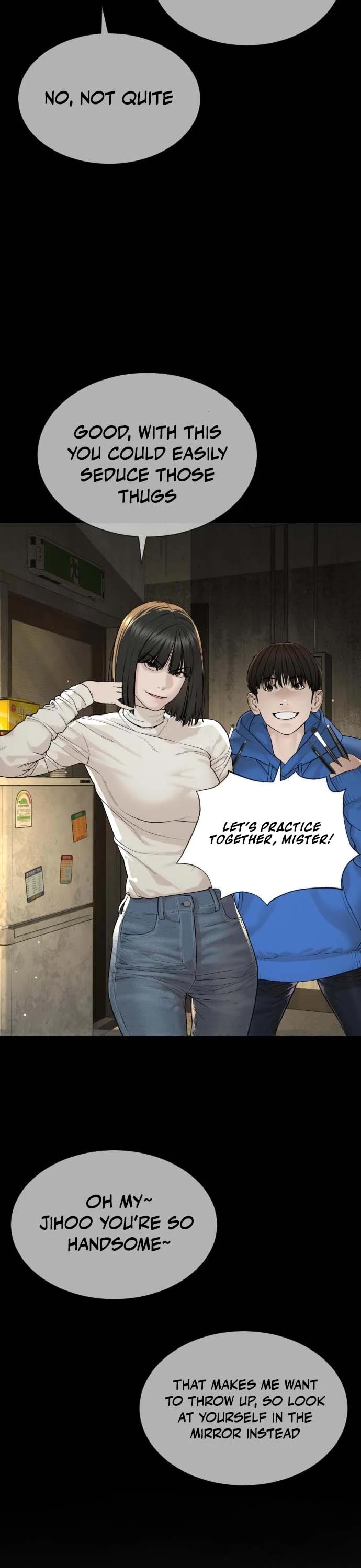 A Killer Lawyer chapter 5 page 18