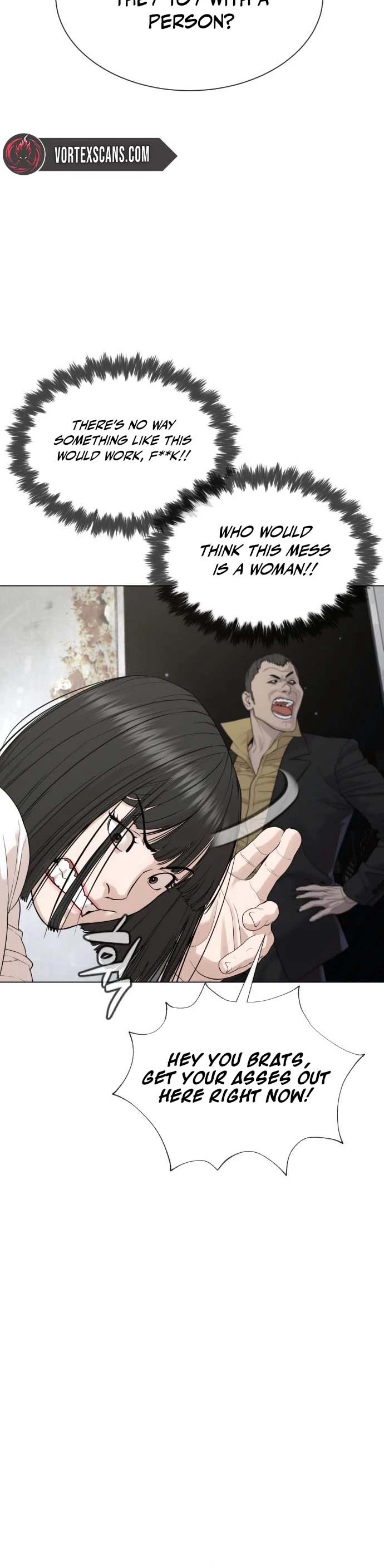 A Killer Lawyer chapter 5 page 20