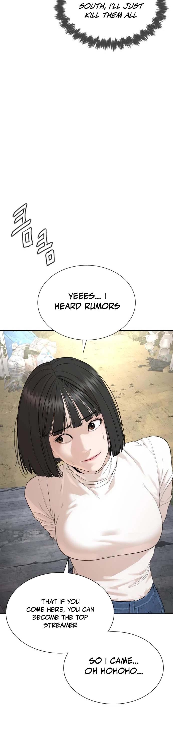 A Killer Lawyer chapter 5 page 22