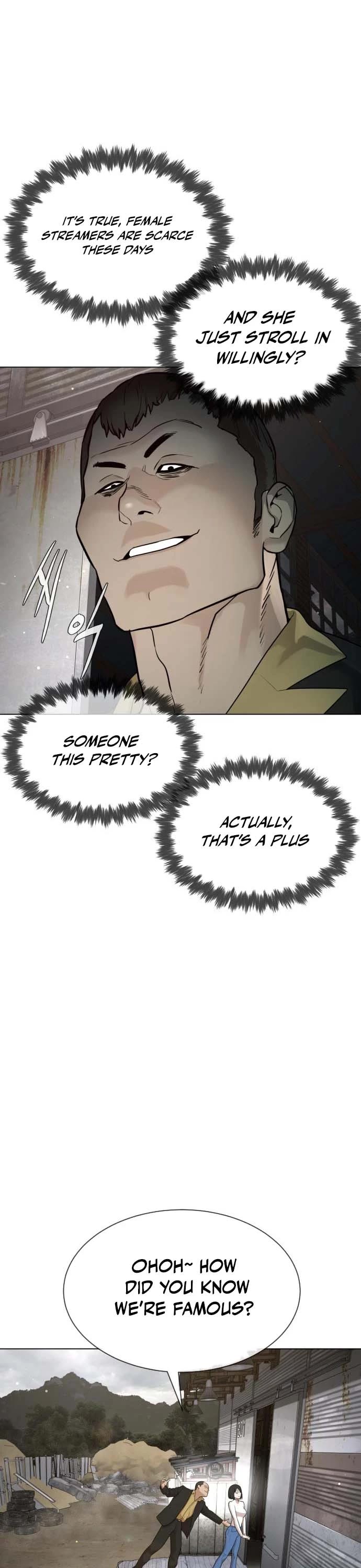 A Killer Lawyer chapter 5 page 23