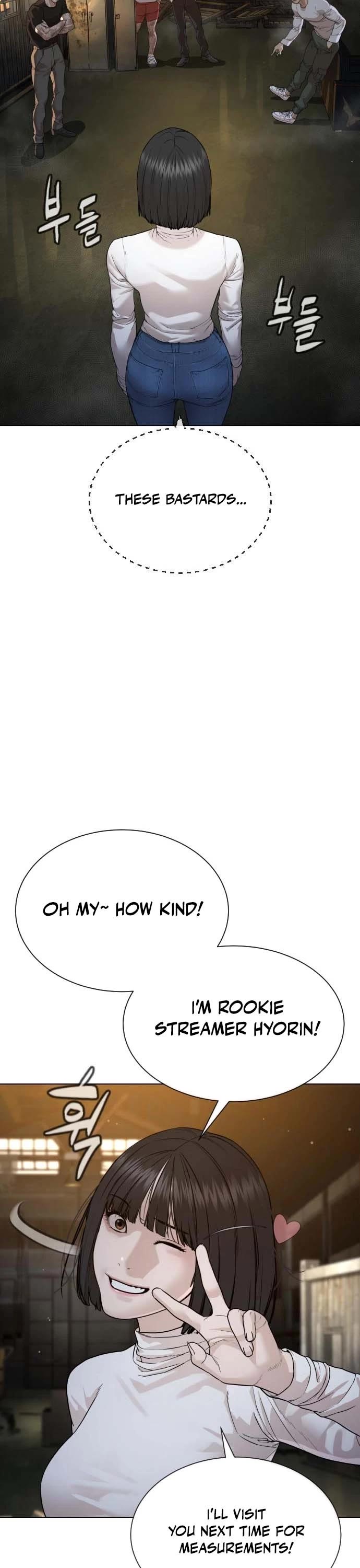 A Killer Lawyer chapter 5 page 28