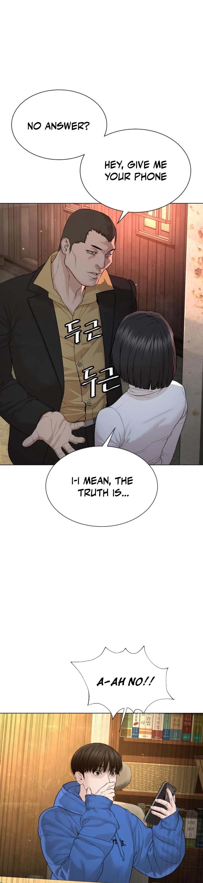 A Killer Lawyer chapter 5 page 33