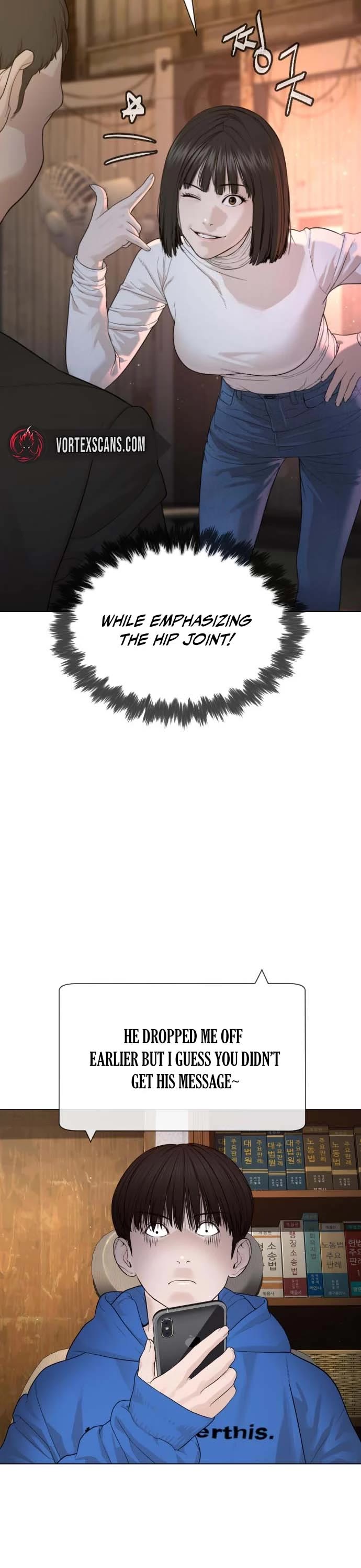 A Killer Lawyer chapter 5 page 35