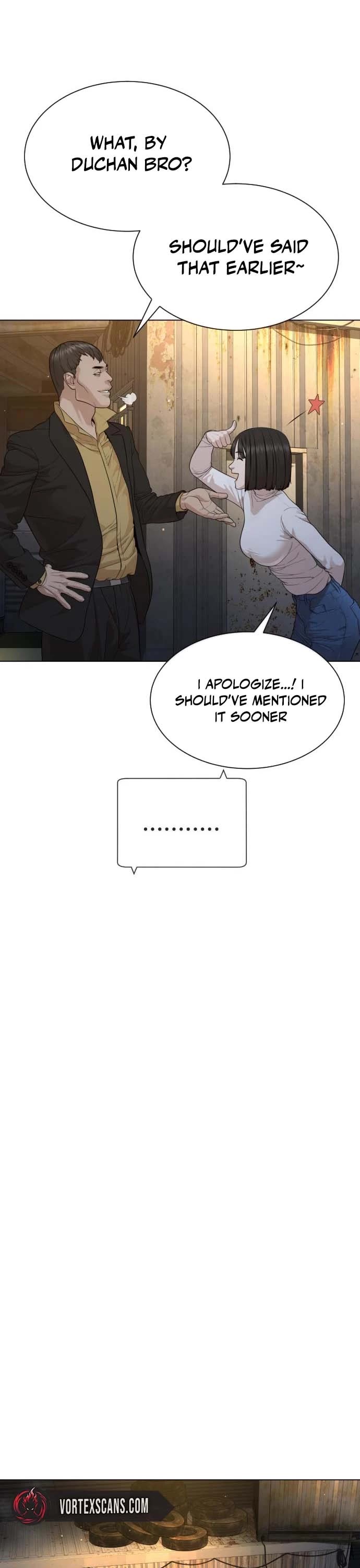 A Killer Lawyer chapter 5 page 36