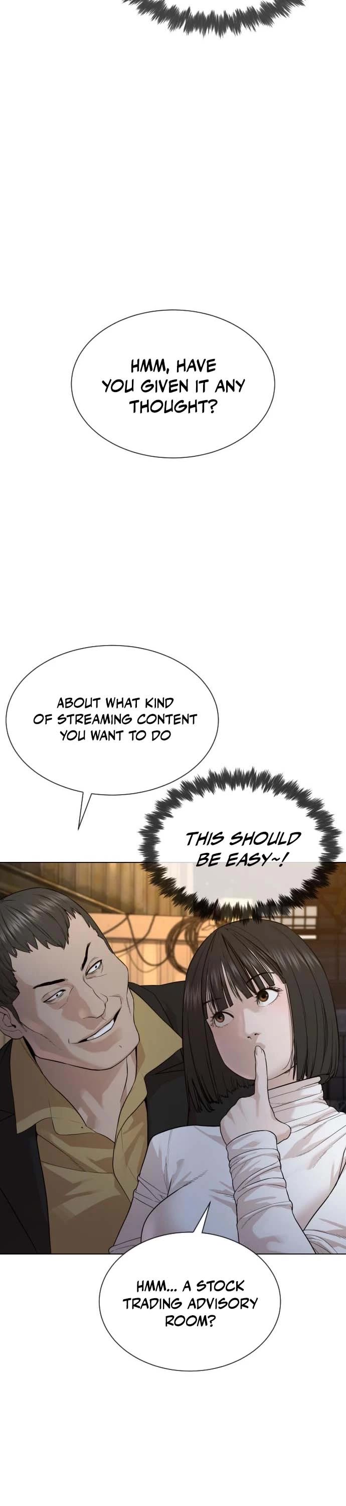 A Killer Lawyer chapter 5 page 38