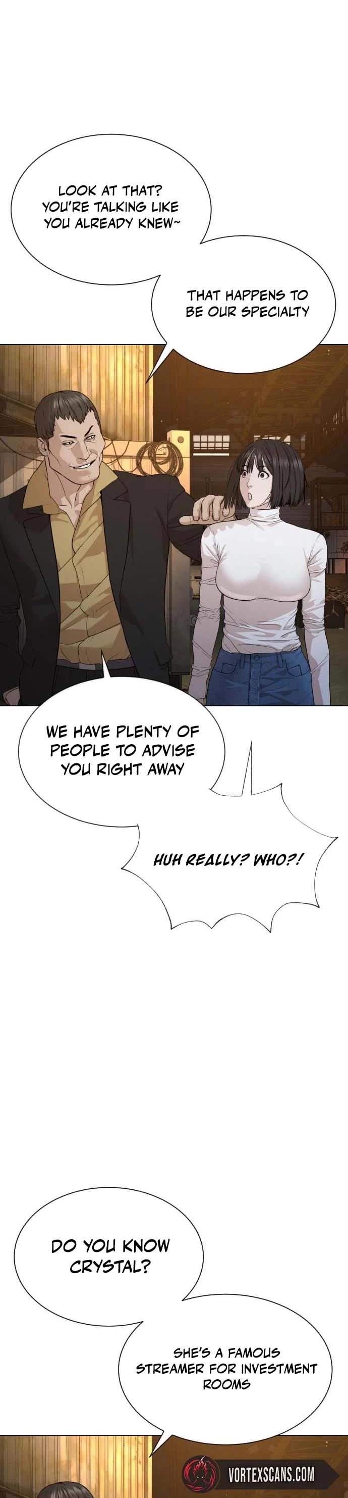 A Killer Lawyer chapter 5 page 39