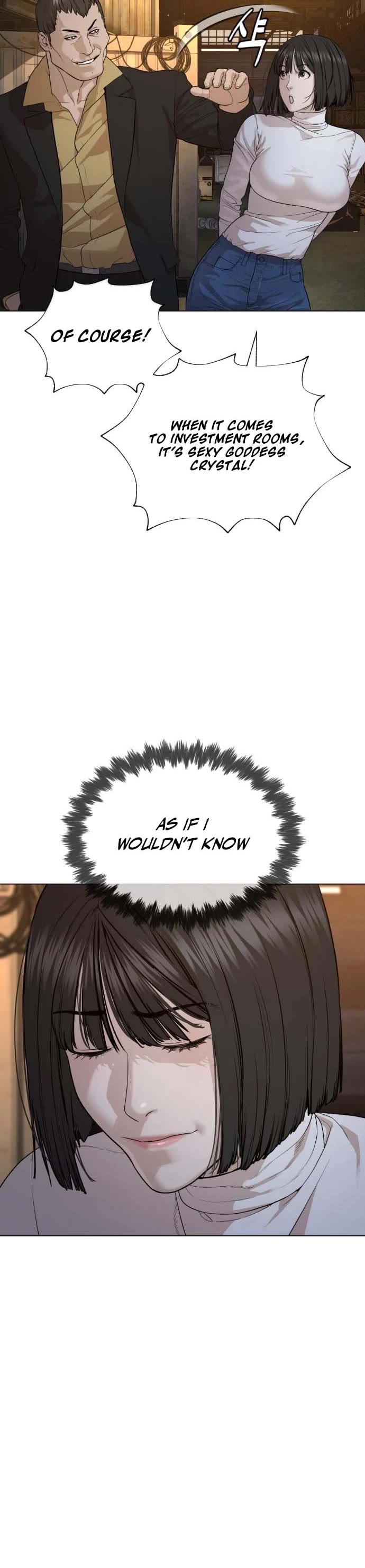 A Killer Lawyer chapter 5 page 40