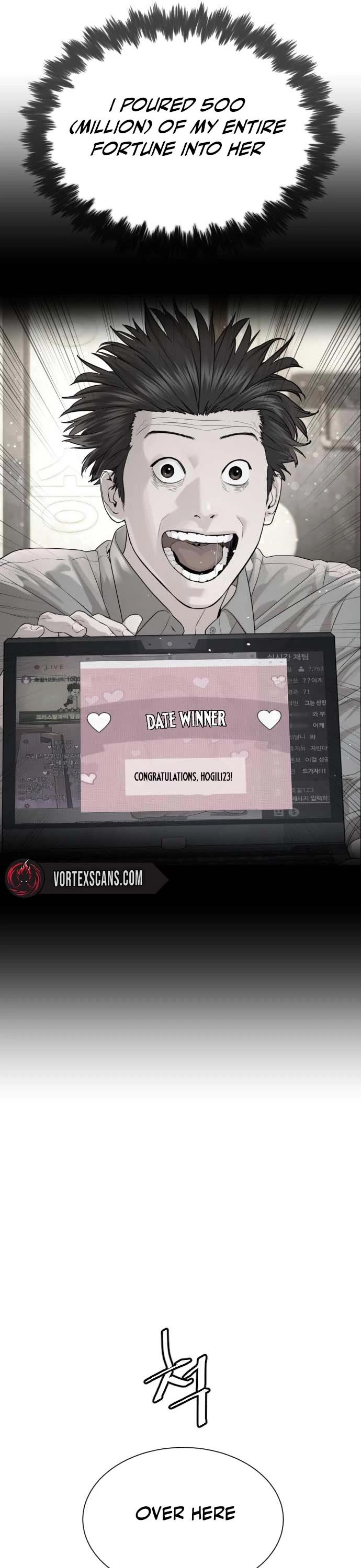 A Killer Lawyer chapter 5 page 41