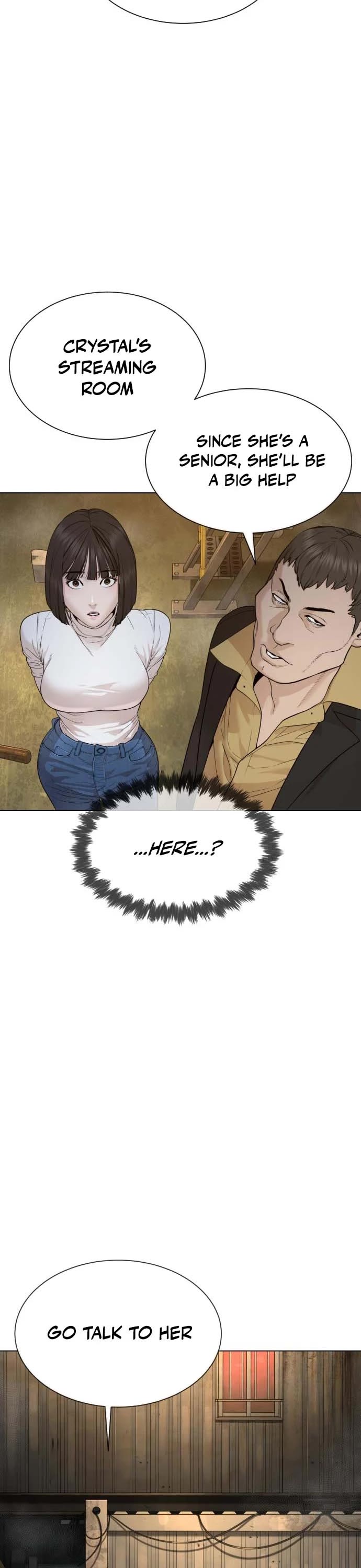 A Killer Lawyer chapter 5 page 42