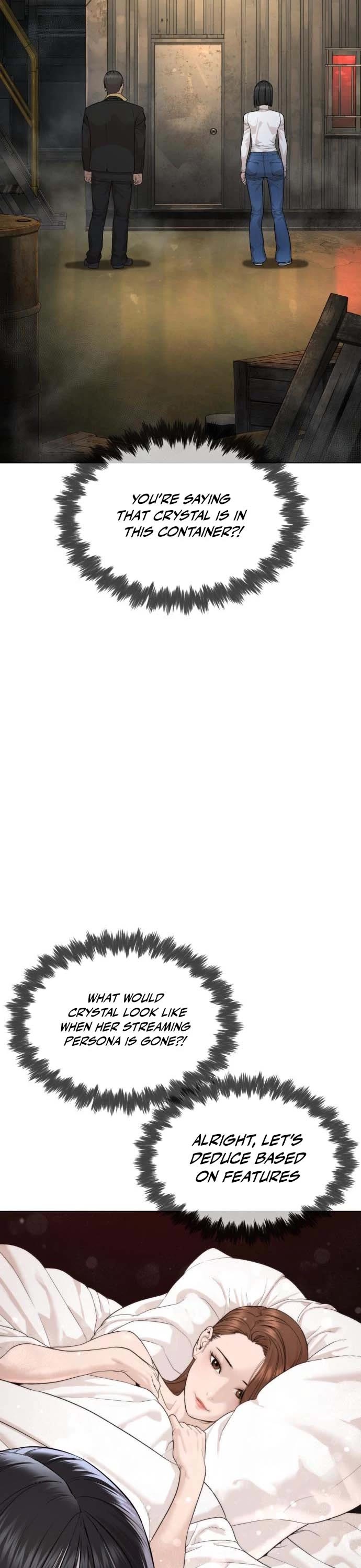 A Killer Lawyer chapter 5 page 43