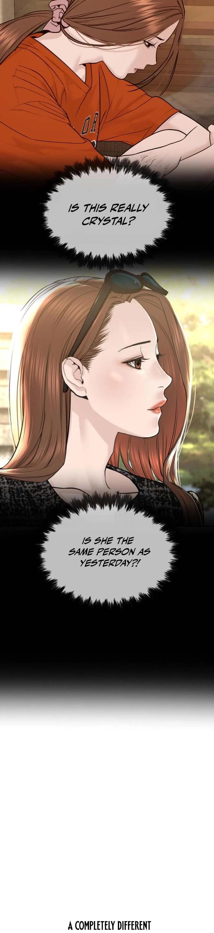 A Killer Lawyer chapter 5 page 47