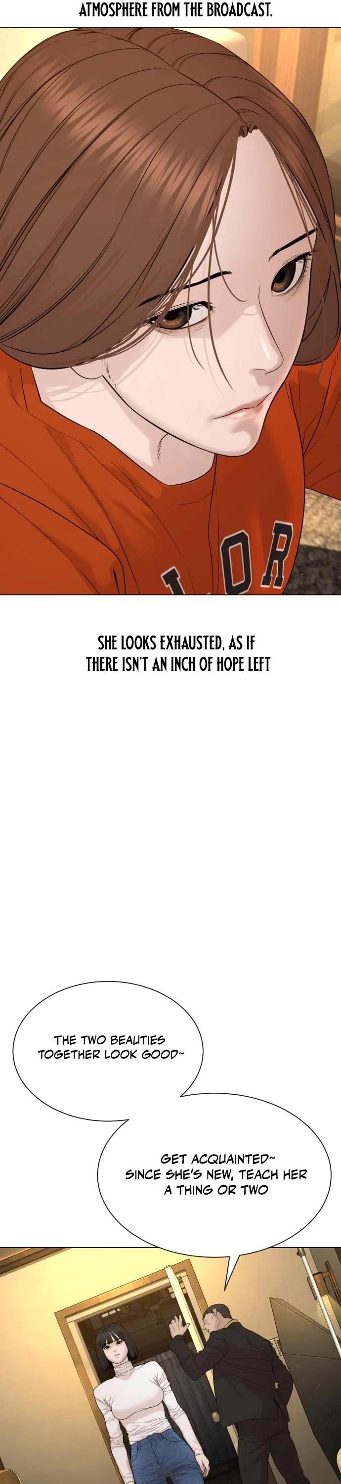 A Killer Lawyer chapter 5 page 48