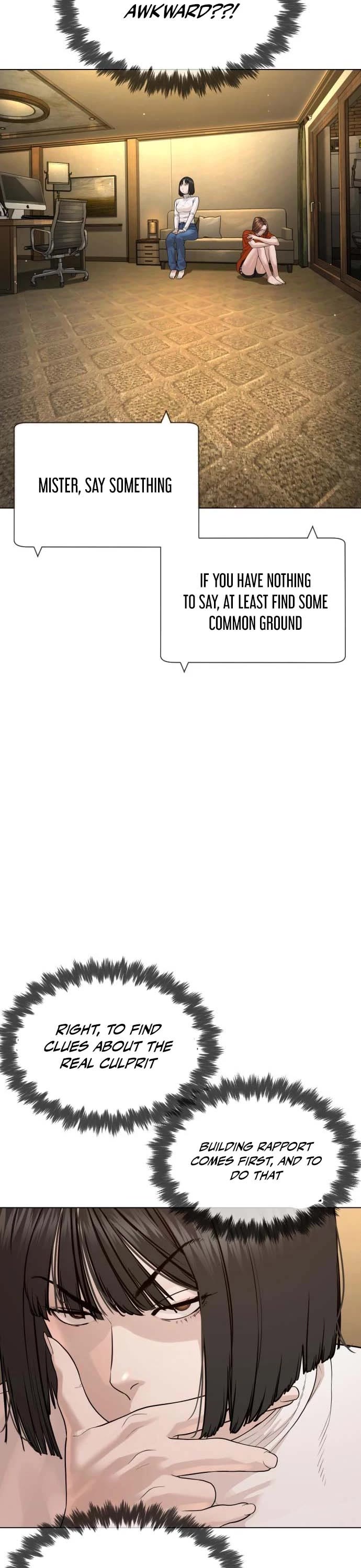 A Killer Lawyer chapter 5 page 52