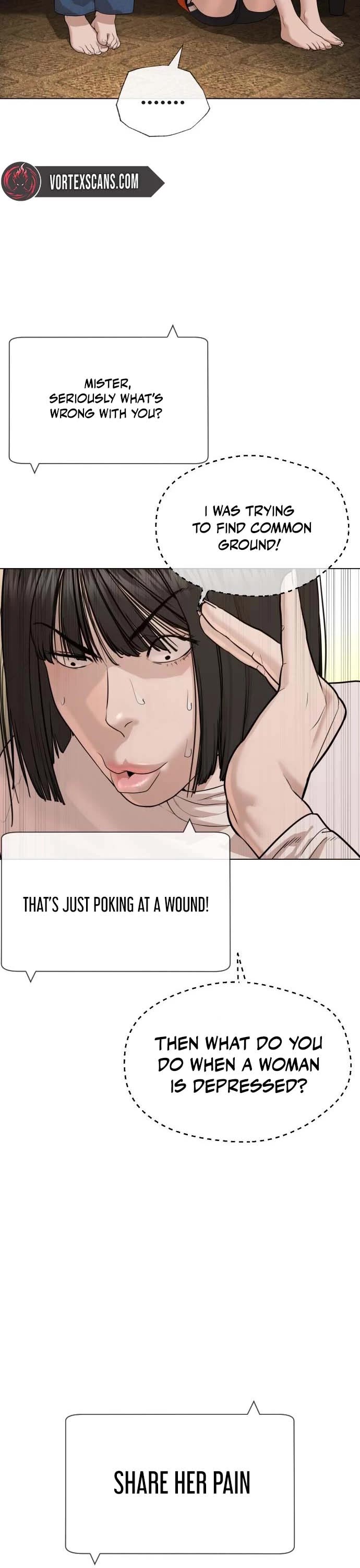 A Killer Lawyer chapter 5 page 54