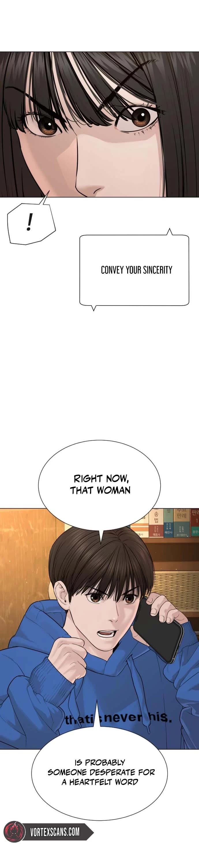 A Killer Lawyer chapter 5 page 55