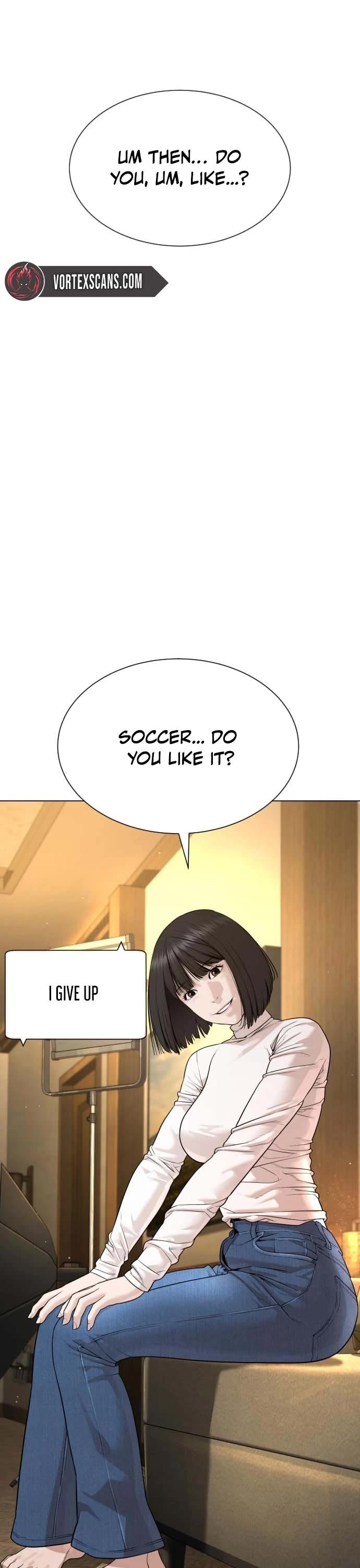 A Killer Lawyer chapter 5 page 57