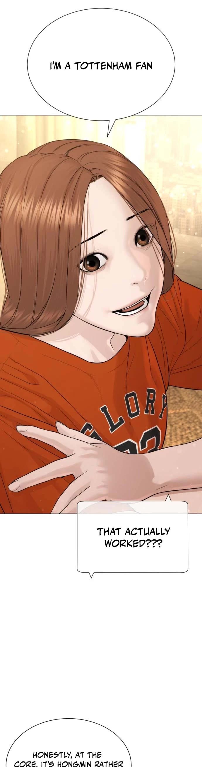 A Killer Lawyer chapter 5 page 59