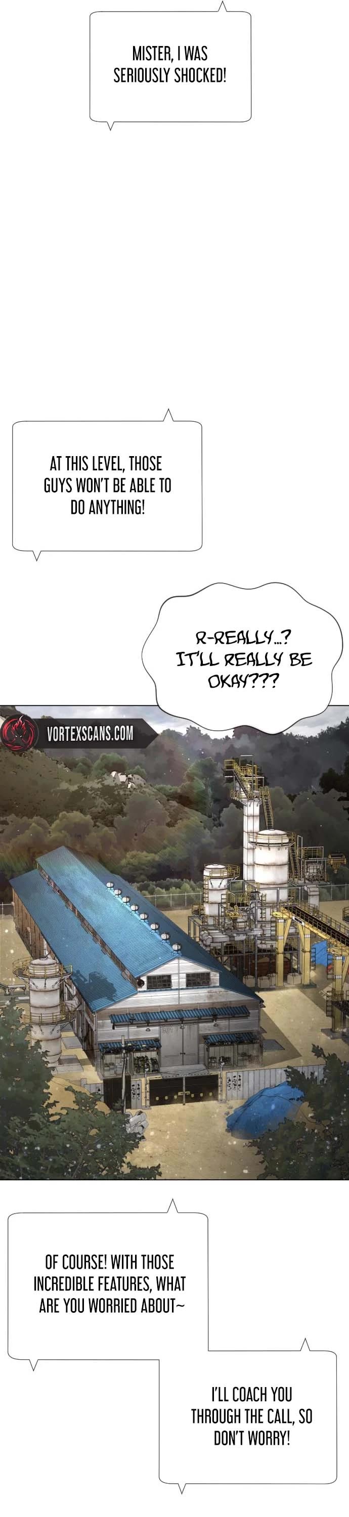 A Killer Lawyer chapter 5 page 6