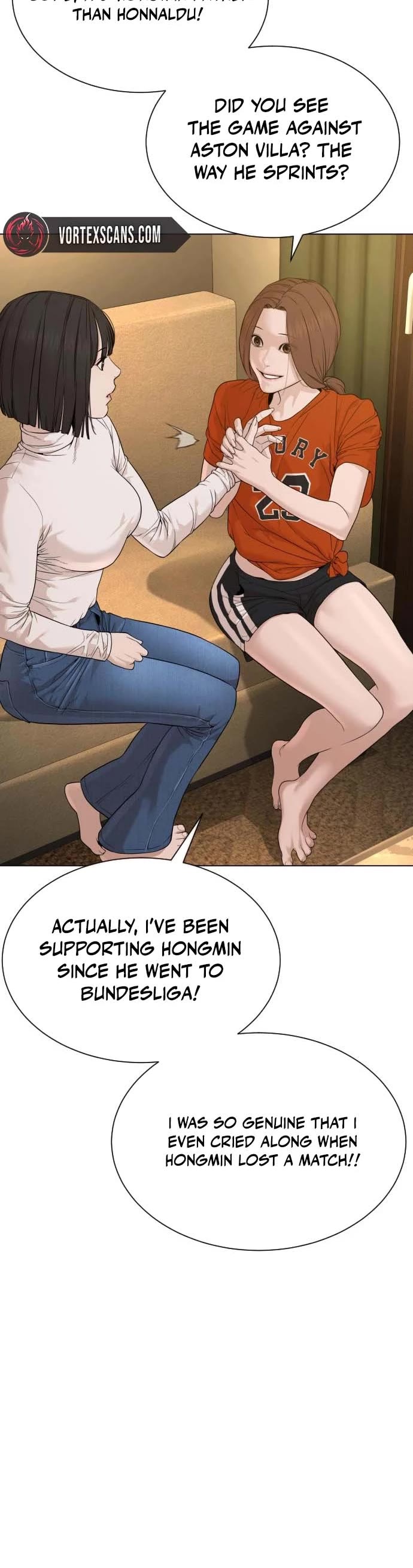 A Killer Lawyer chapter 5 page 60